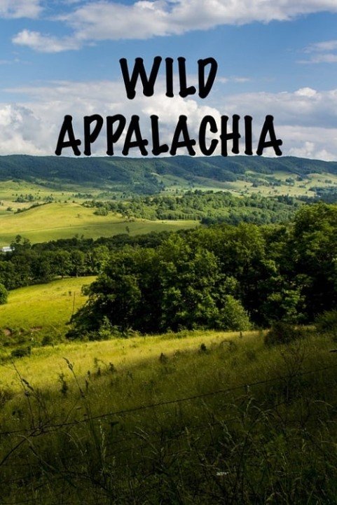 Wild Appalachia poster