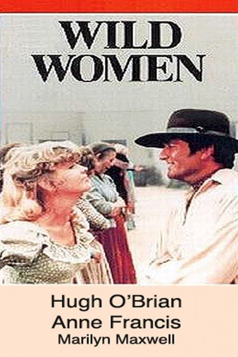 Wild Women poster