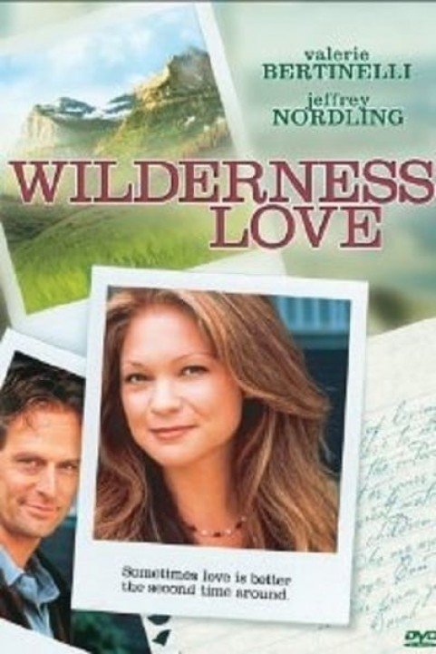 Wilderness Love poster