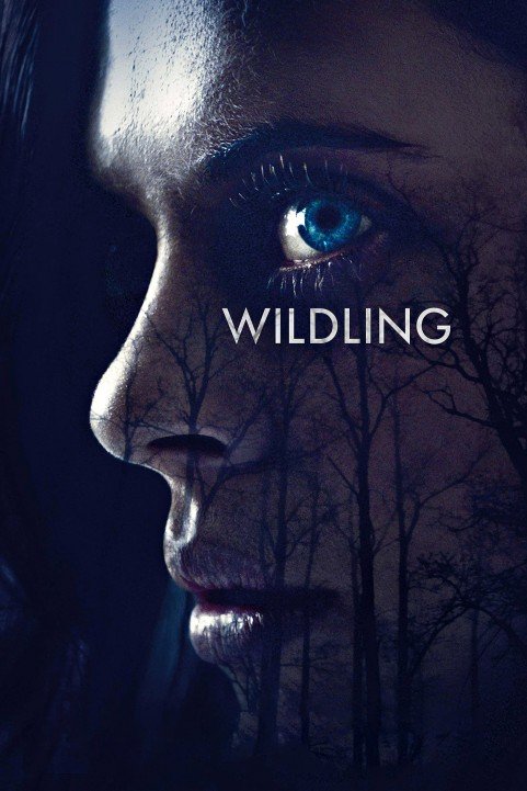 Wildling (2018) poster