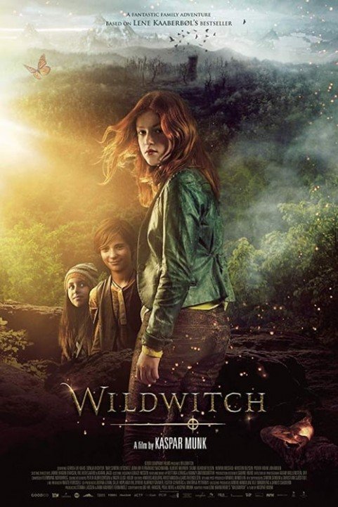 Wildwitch poster