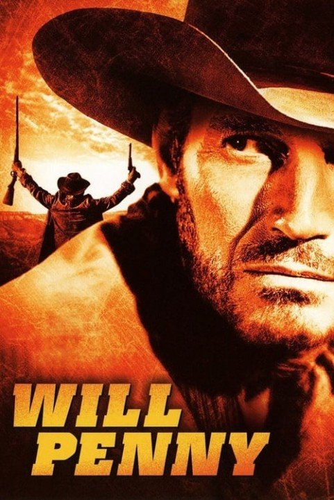 Will Penny poster