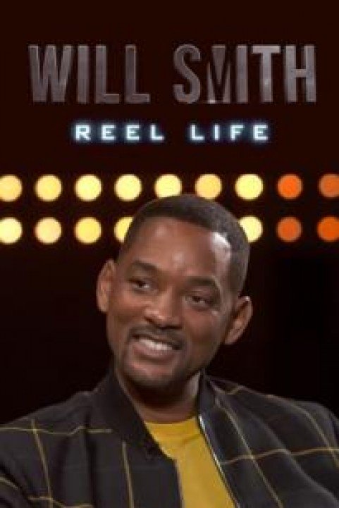 Will Smith: Reel Life poster