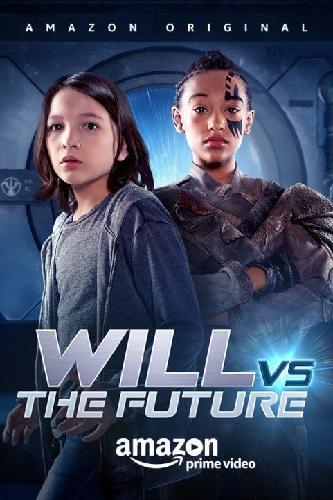 Will vs. The Future poster