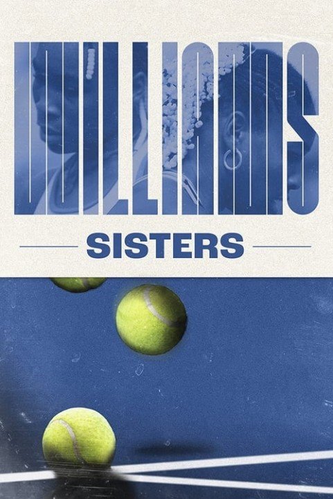 Williams Sisters poster