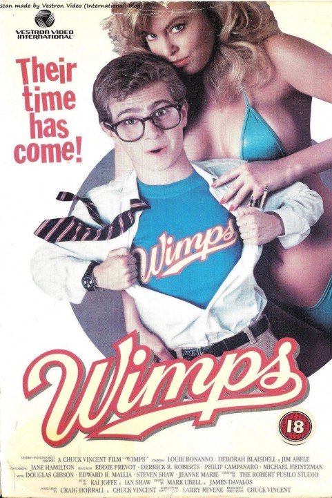 Wimps poster