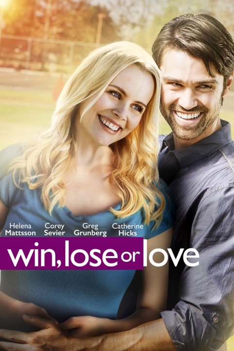 Win Lose or Love poster