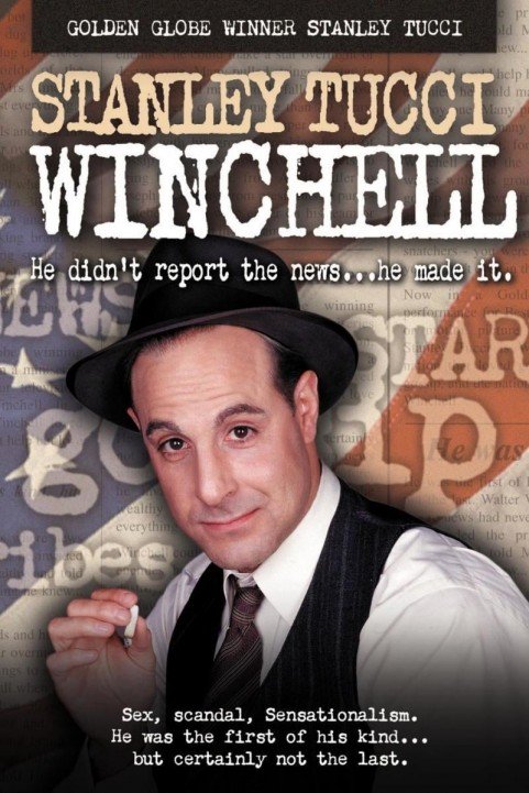 Winchell poster