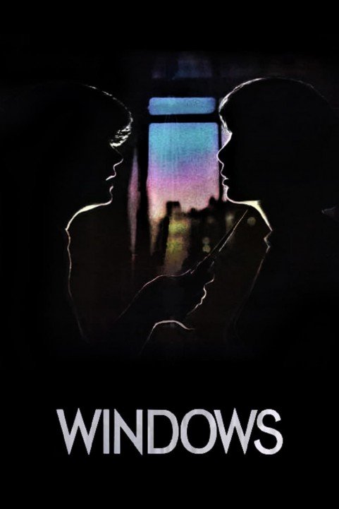 Windows (1980) poster