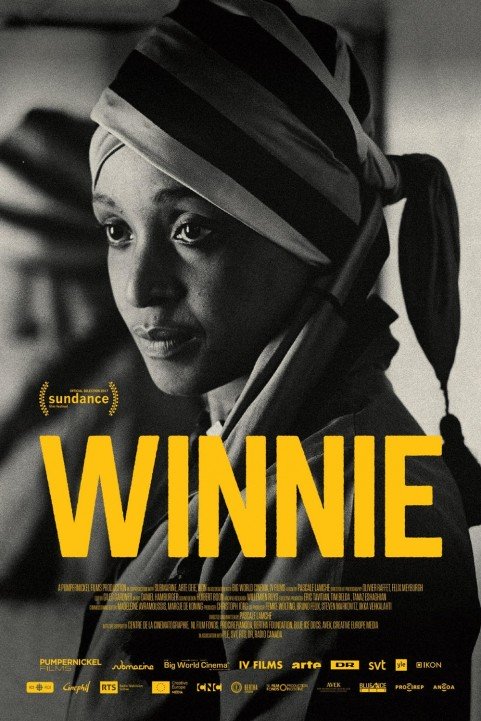 Winnie poster