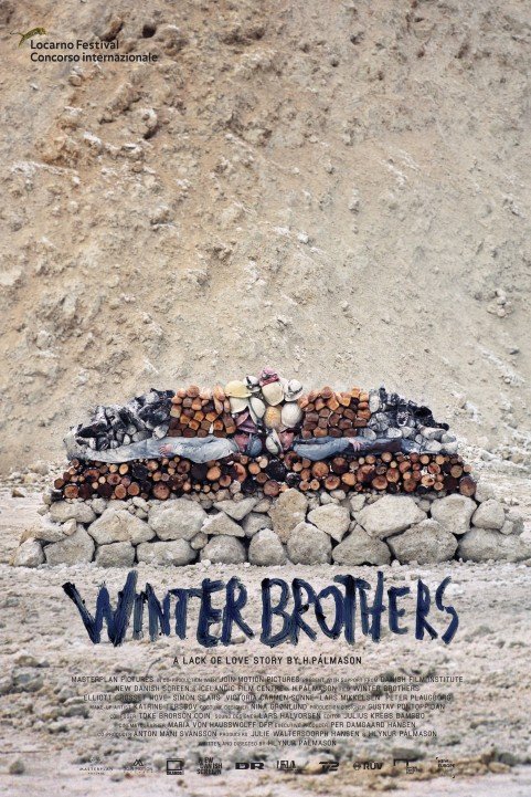 Winter Brothers poster