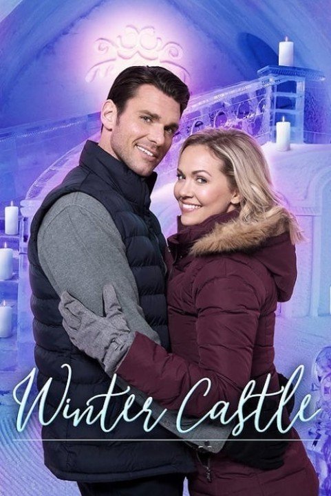 Winter Castle poster