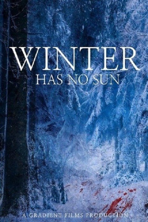 Winter Has No Sun poster