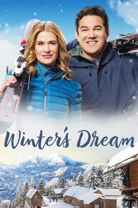 Winters Drea poster