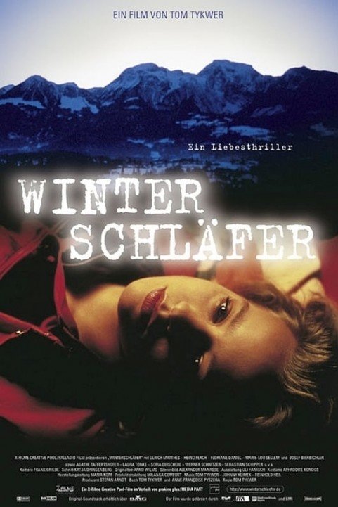 Wintersleepers poster