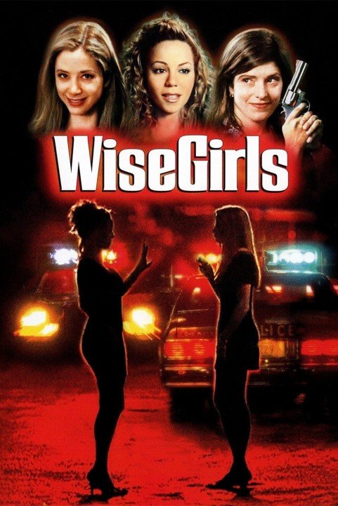 WiseGirls poster