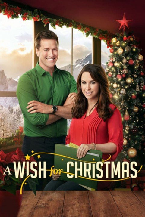 Wish For Chr poster