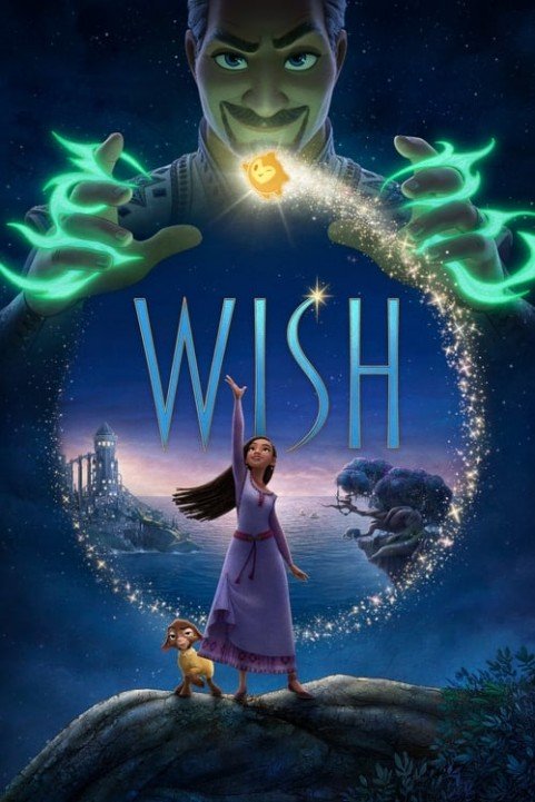 Wish poster