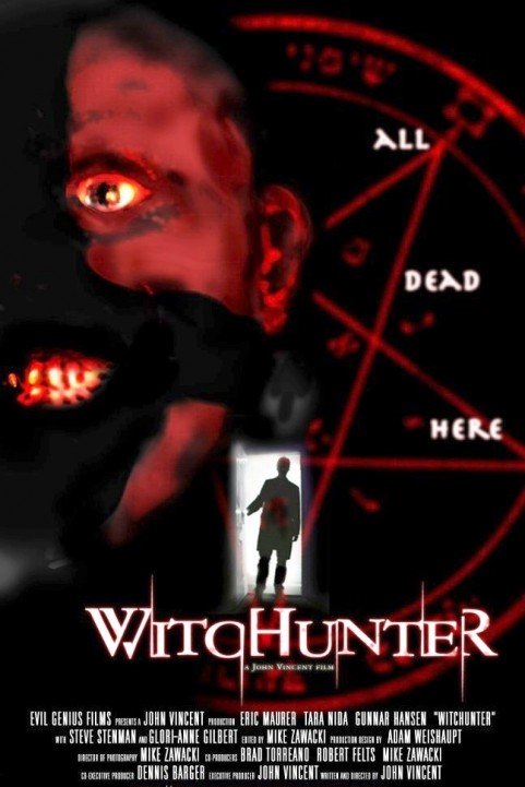 Witchunter poster