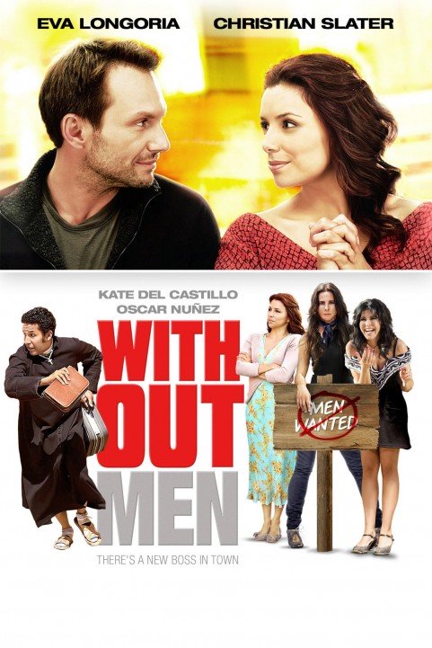 Without Men poster