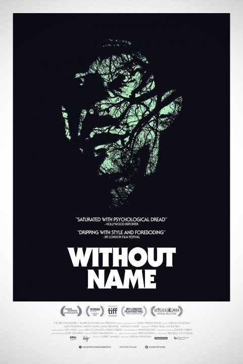 Without Name poster