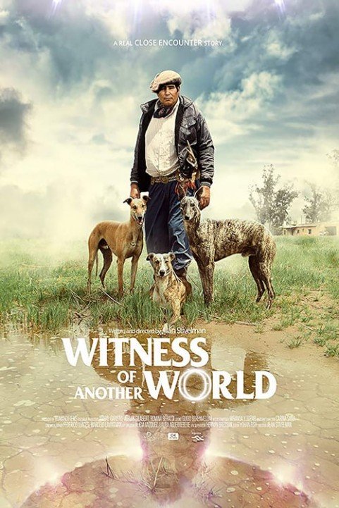 Witness of Another World poster