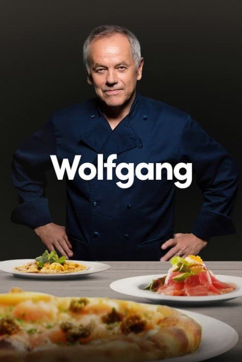 Wolfgang poster