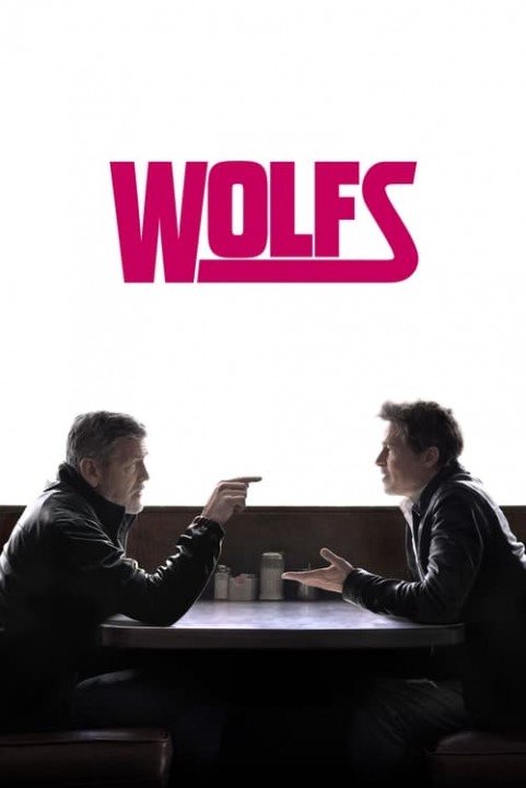 Wolfs poster