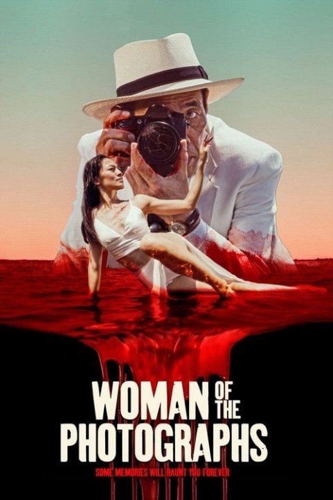 Woman of the Photographs poster