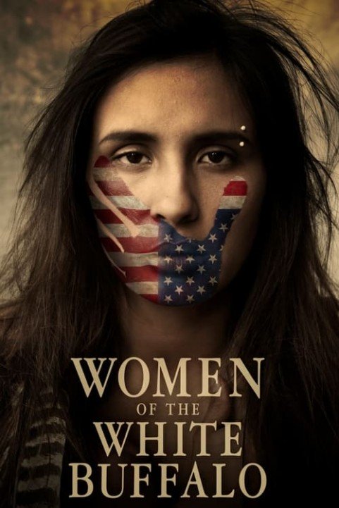 Women of the White Buffalo poster