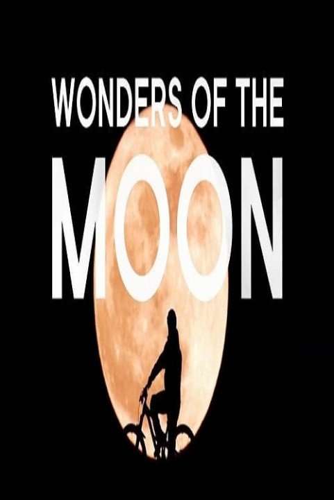 Wonders of the Moon poster