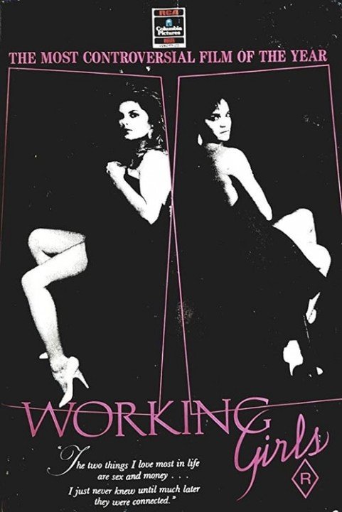 Working Girls poster