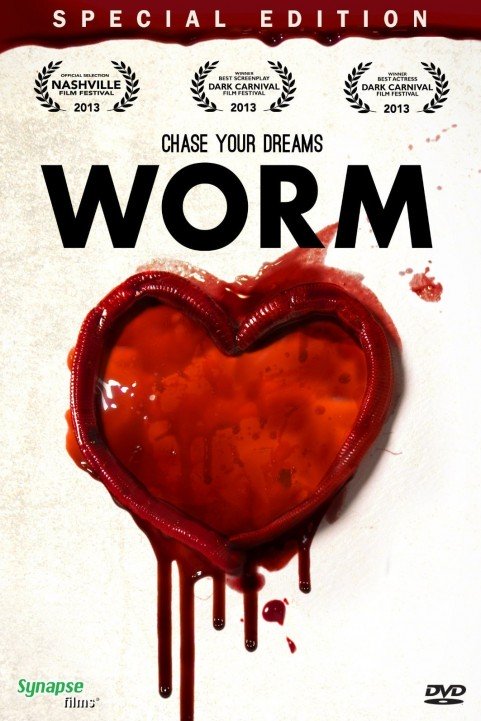 Worm poster