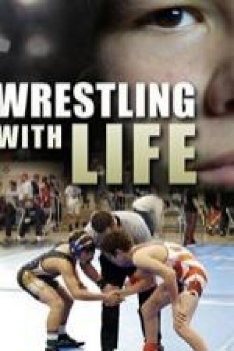 Wrestling with Life poster