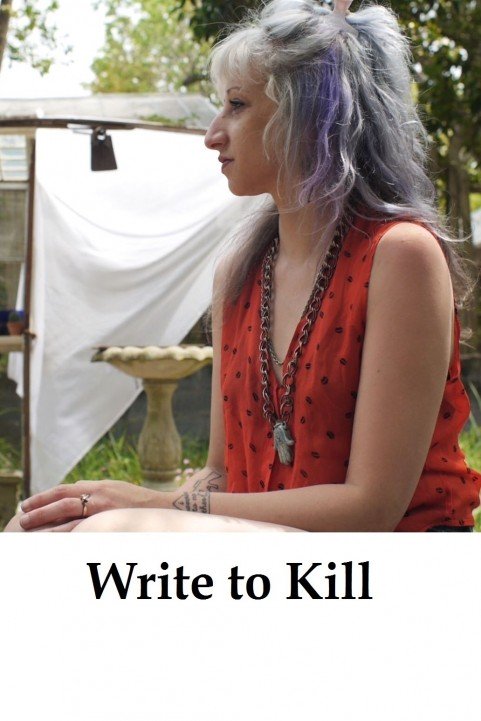 Write to Kil poster