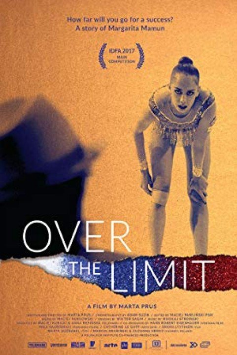 WWE Over The Limit 2012 poster