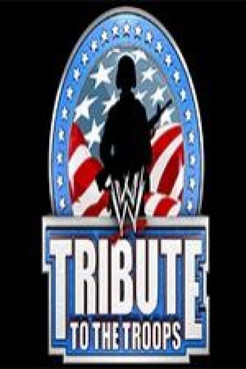 WWE Tribute to the Troops 2014 poster