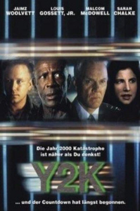 Y2K poster