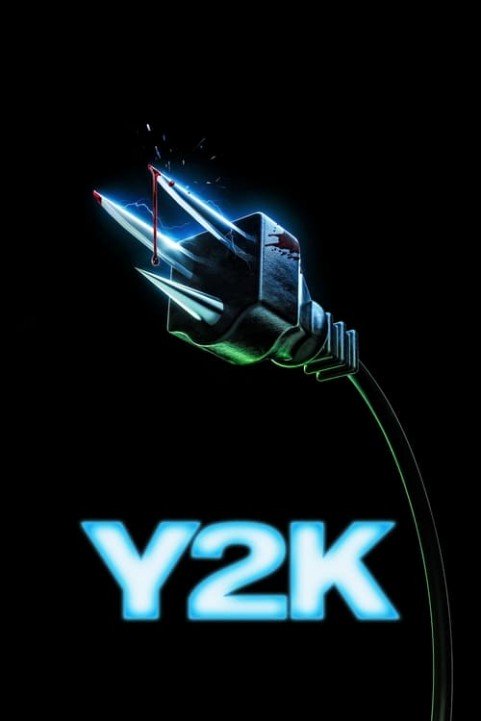 Y2K poster