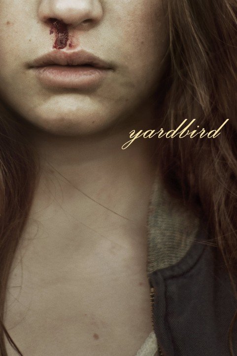 Yardbird poster