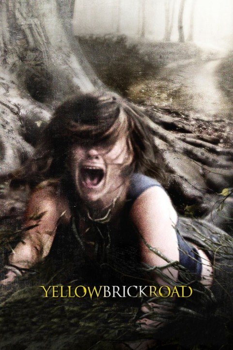 Yellow Brick Road poster