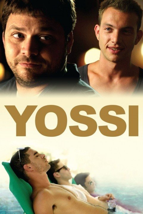 Yossi poster