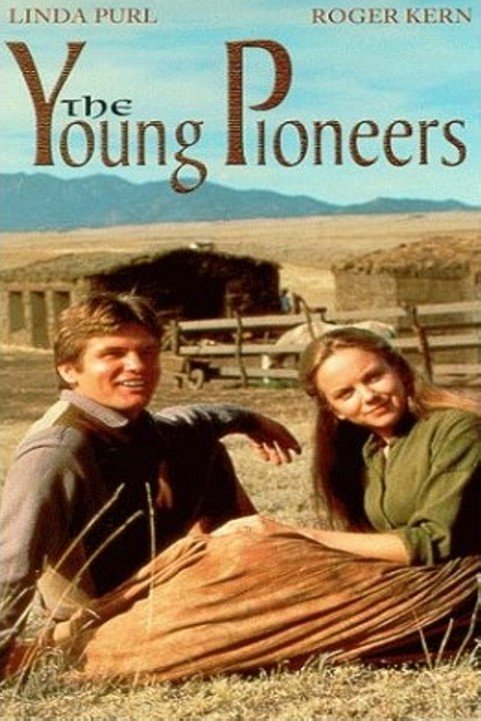 Young Pioneers poster