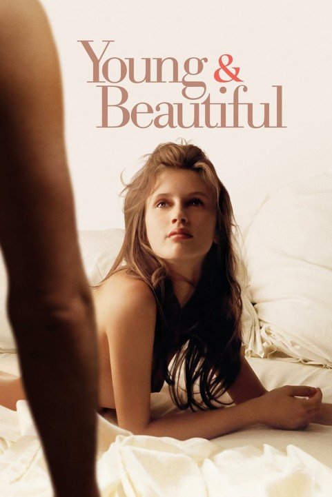 Young & Beautiful poster