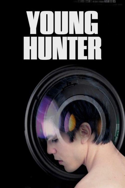 Young Hunter poster