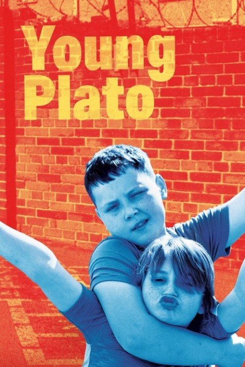 Young Plato poster