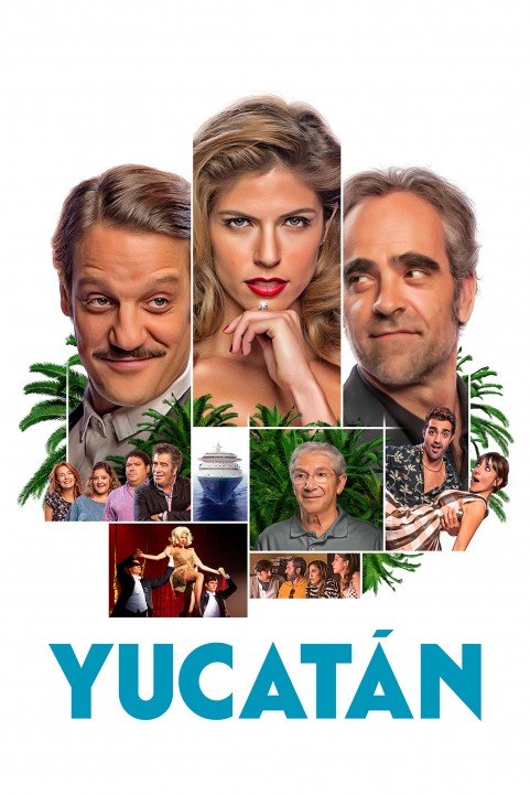 YucatÃ¡n poster