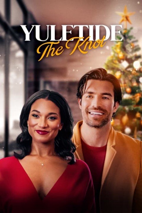 Yuletide the Knot poster