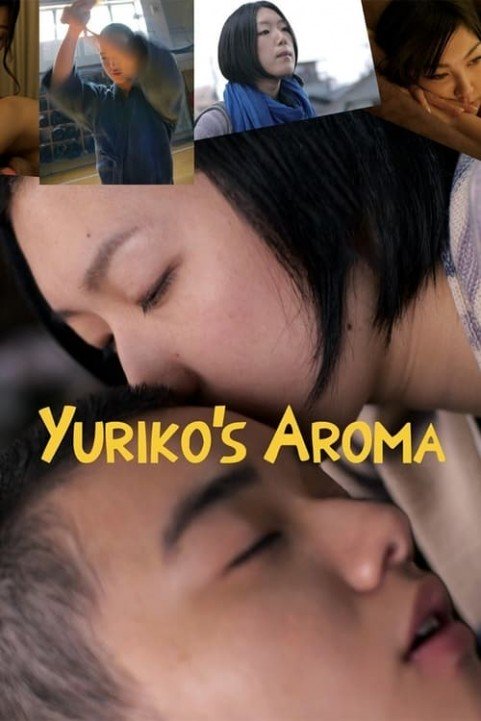 Yuriko's Aroma poster