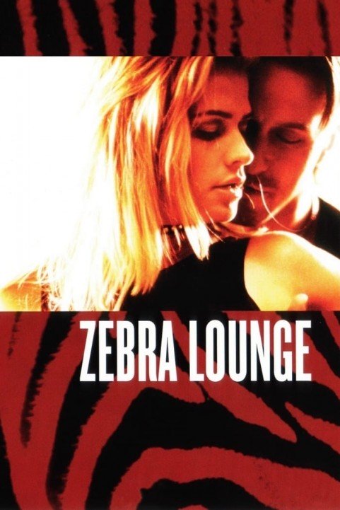 Zebra Lounge poster